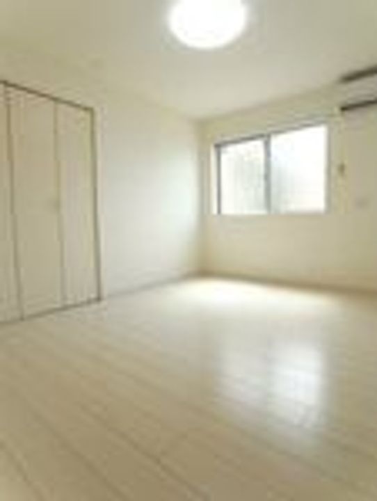 東京都国立市東2(アパート)の賃貸物件の内装