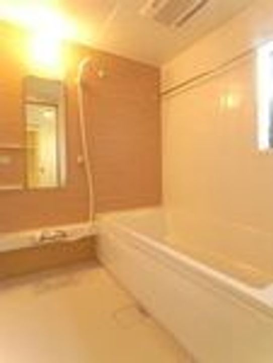 東京都国立市東2(アパート)の賃貸物件の風呂