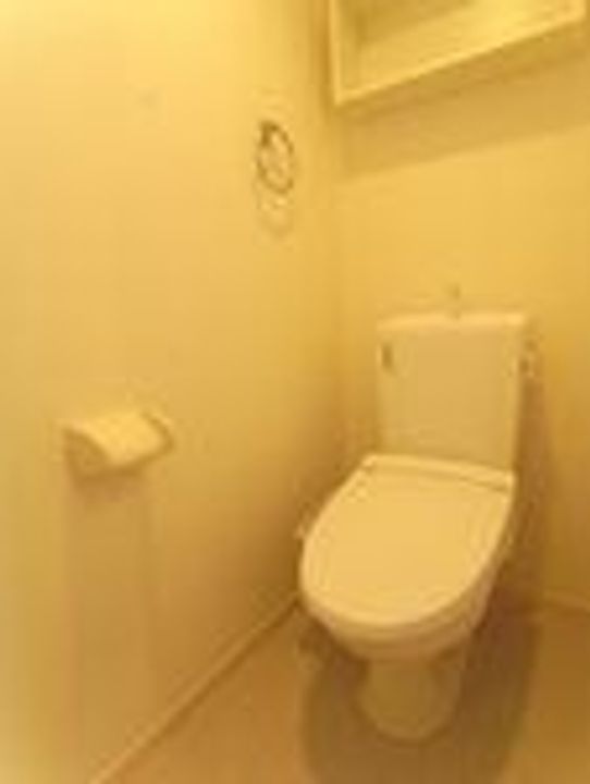 東京都国立市東2(アパート)の賃貸物件の内装