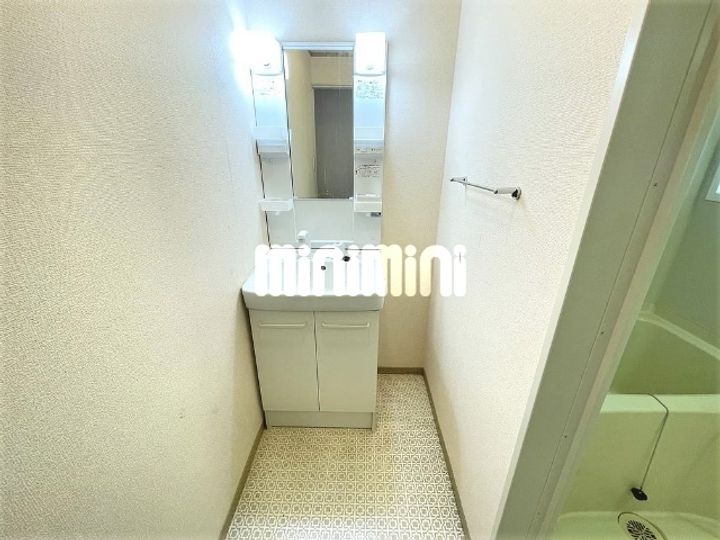 アトリオクレールの内装