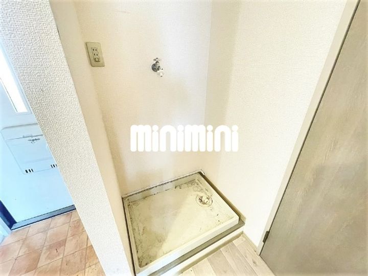 アトリオクレールの内装