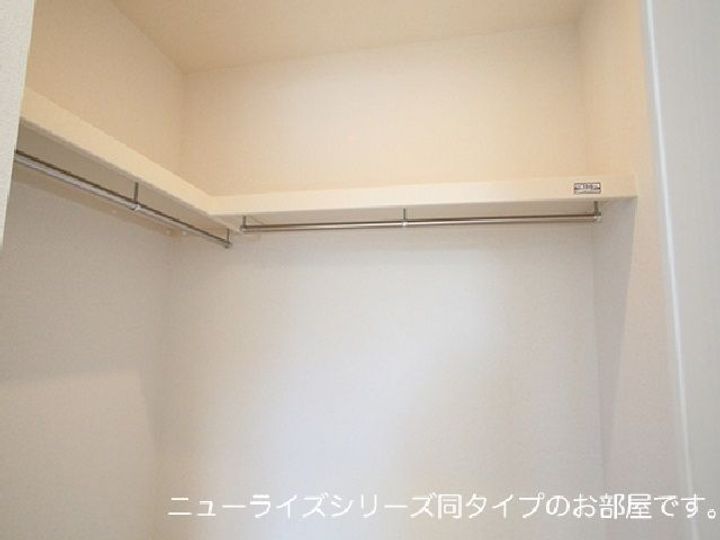 大阪府堺市南区大庭寺(アパート)の賃貸物件の内装