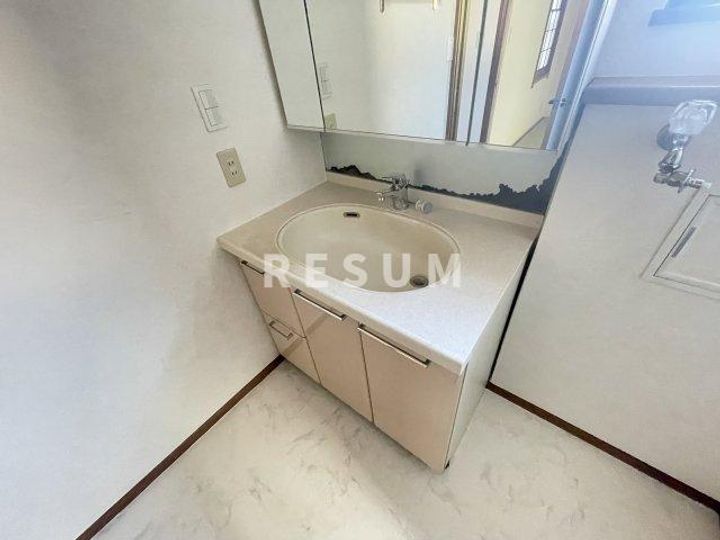 千葉県千葉市中央区蘇我5(一戸建)の賃貸物件の内装