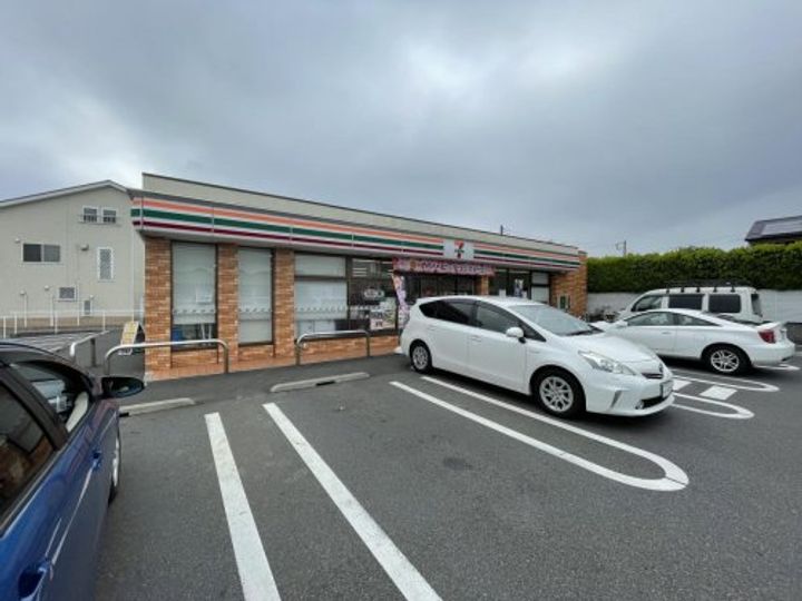 千葉県千葉市中央区蘇我5(一戸建)の賃貸物件の周辺