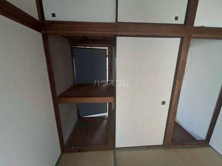 大阪府門真市島頭1(一戸建)の賃貸物件の内装