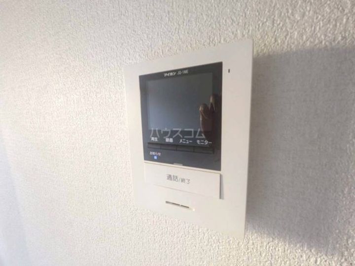 大阪府門真市島頭1(一戸建)の賃貸物件の内装