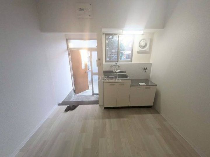 大阪府門真市島頭1(一戸建)の賃貸物件の居間