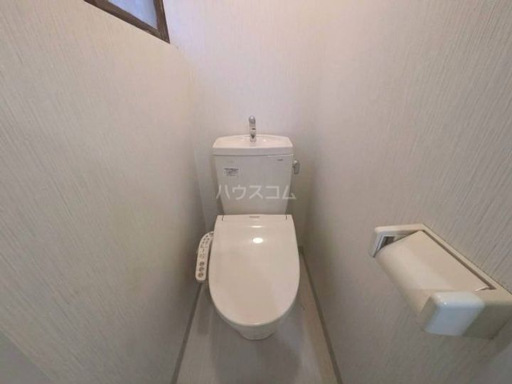 大阪府門真市島頭1(一戸建)の賃貸物件の内装