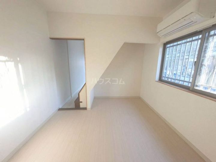 大阪府門真市島頭1(一戸建)の賃貸物件の内装