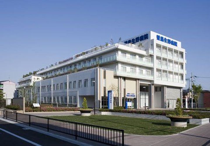 大阪府門真市島頭1(一戸建)の賃貸物件の周辺