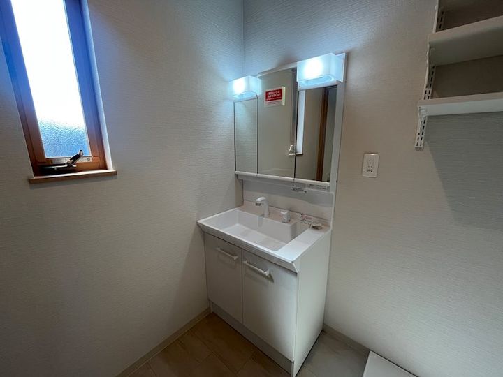 カーサ・プランツ B棟の内装