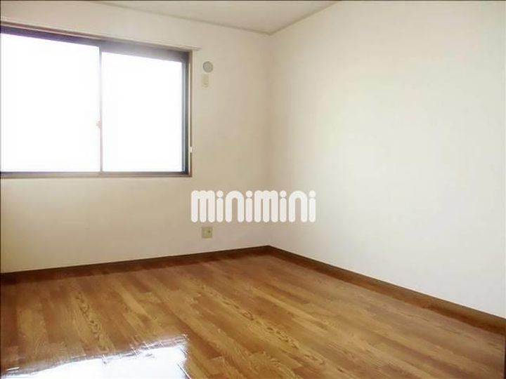 パピヨンヒサモト西棟のその他画像