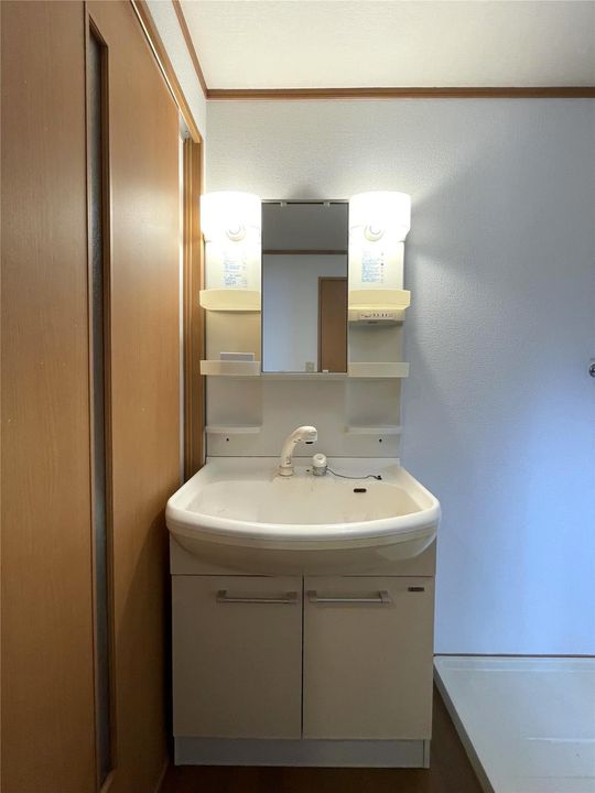 第二MT恒久ビルの内装