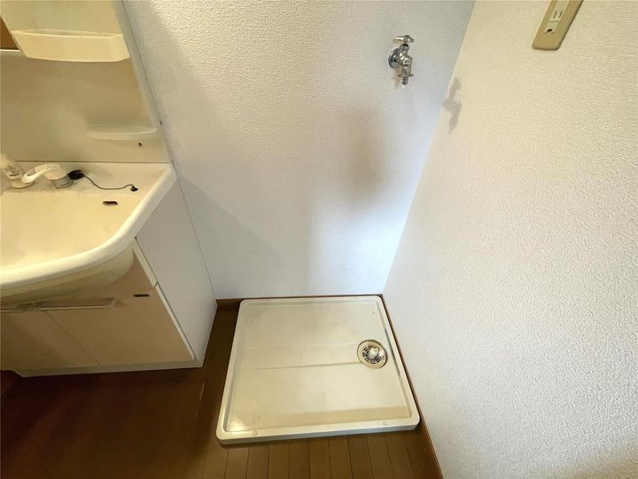 第二MT恒久ビルの内装