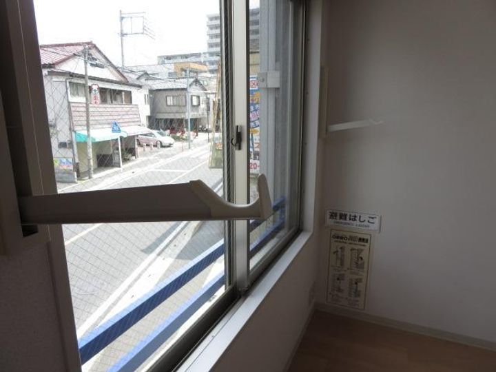 埼玉県さいたま市浦和区領家6(マンション)の賃貸物件の内装