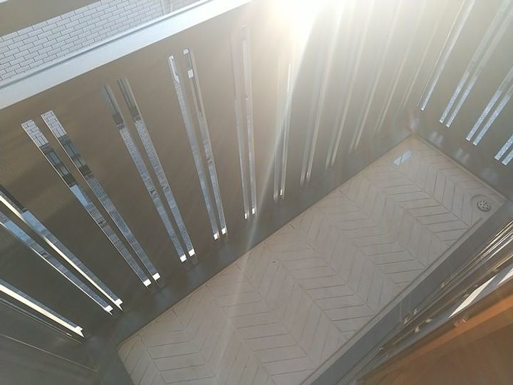 東京都小平市小川西町1(アパート)の賃貸物件の内装