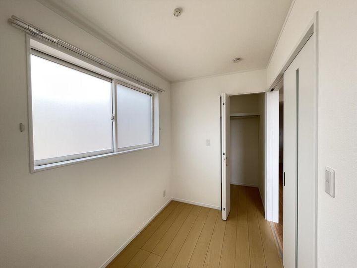 ピュアランド柏木の内装