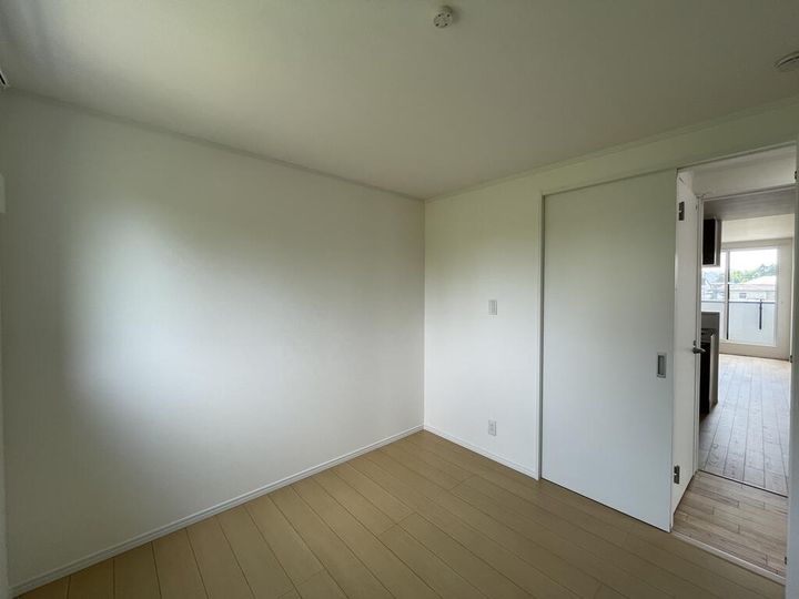 ピュアランド柏木の地図