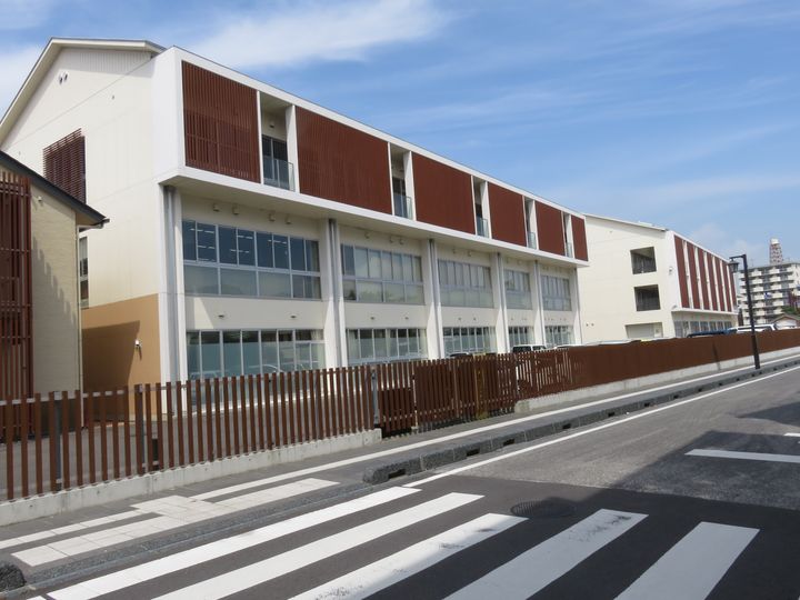 オレンジ館大手町のその他画像
