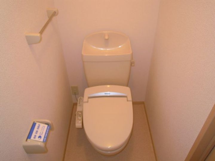 コアロードの内装