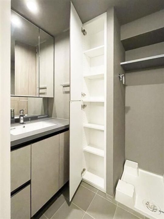 東京都北区上十条3(マンション)の賃貸物件のその他画像