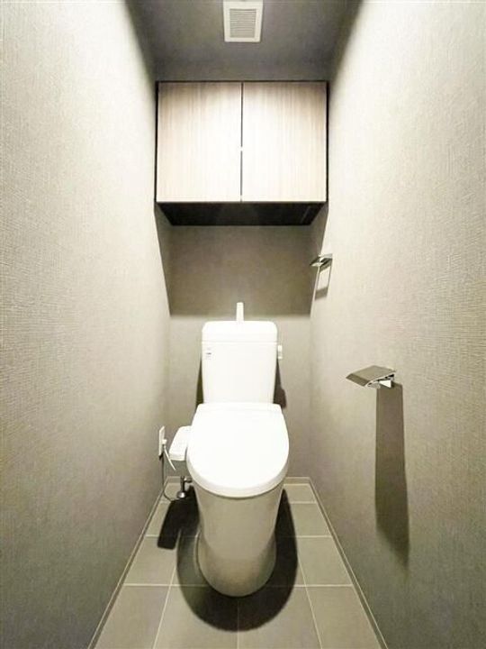 東京都北区上十条3(マンション)の賃貸物件の内装