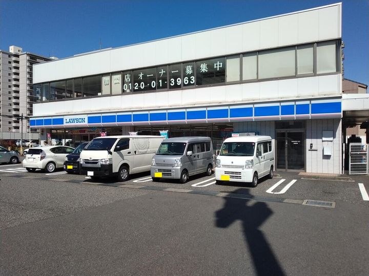 フラワーフェアリの周辺