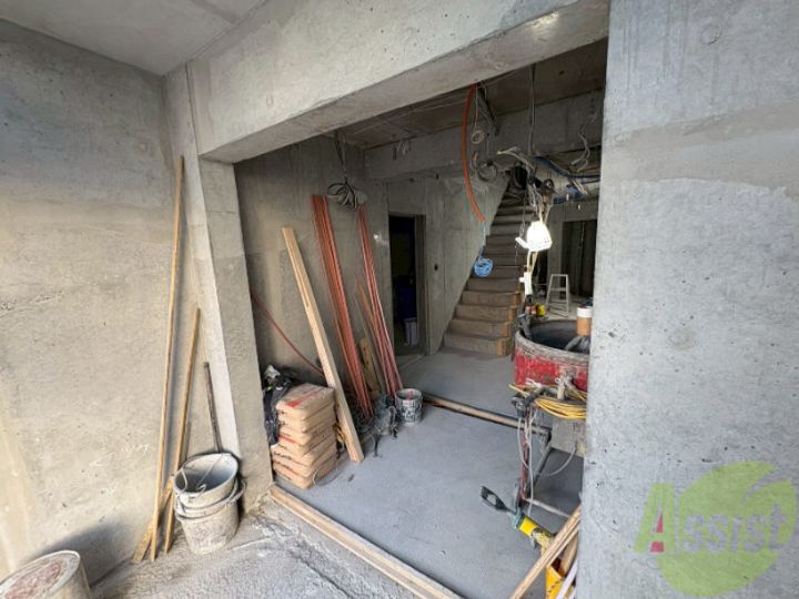 北海道札幌市中央区南十七条西18(マンション)の賃貸物件のその他画像