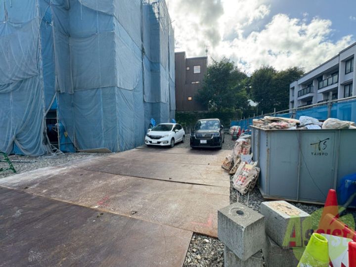 北海道札幌市中央区南十七条西18(マンション)の賃貸物件のその他画像