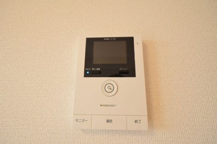 兵庫県神戸市北区道場町日下部(アパート)の賃貸物件の内装