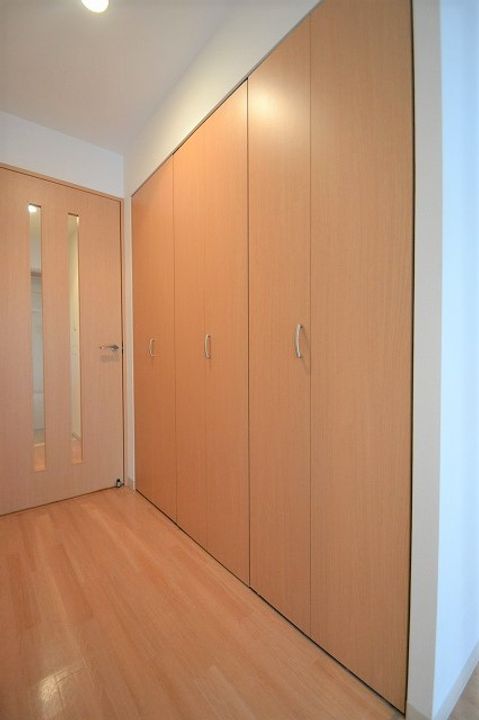 リーベングランツ平和大通りの内装