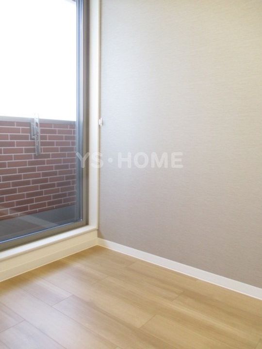 東京都中野区南台2(マンション)の賃貸物件の内装