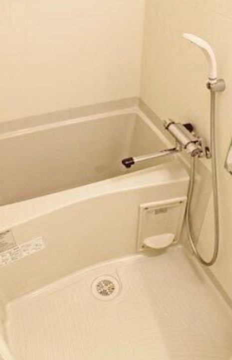 東京都杉並区高井戸東2(マンション)の賃貸物件の風呂