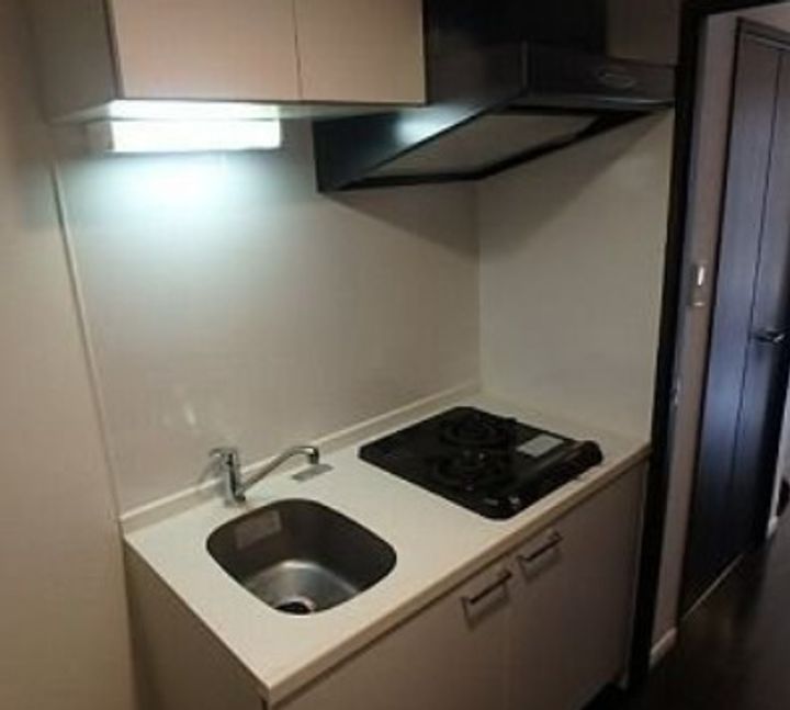 東京都杉並区高井戸東2(マンション)の賃貸物件のキッチン