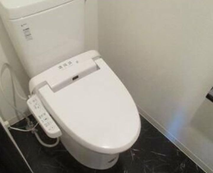 東京都杉並区高井戸東2(マンション)の賃貸物件の内装