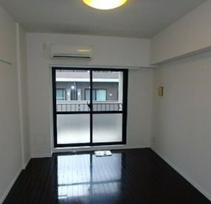 東京都杉並区高井戸東2(マンション)の賃貸物件の居間