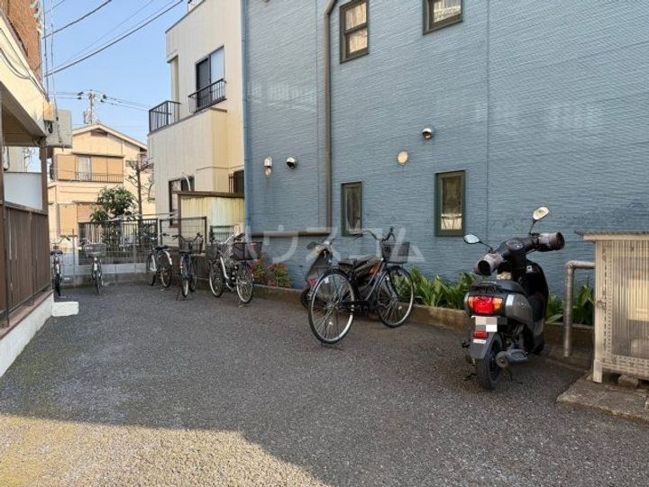 東京都江戸川区松江2(マンション)の賃貸物件の地図
