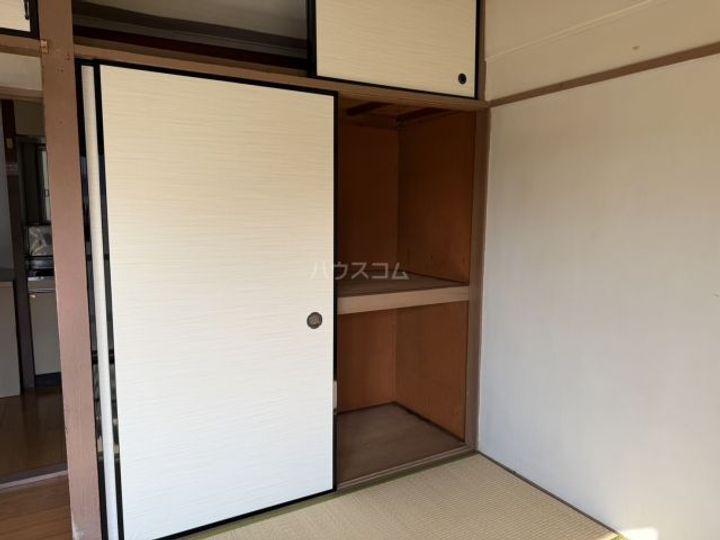 東京都江戸川区松江2(マンション)の賃貸物件の内装