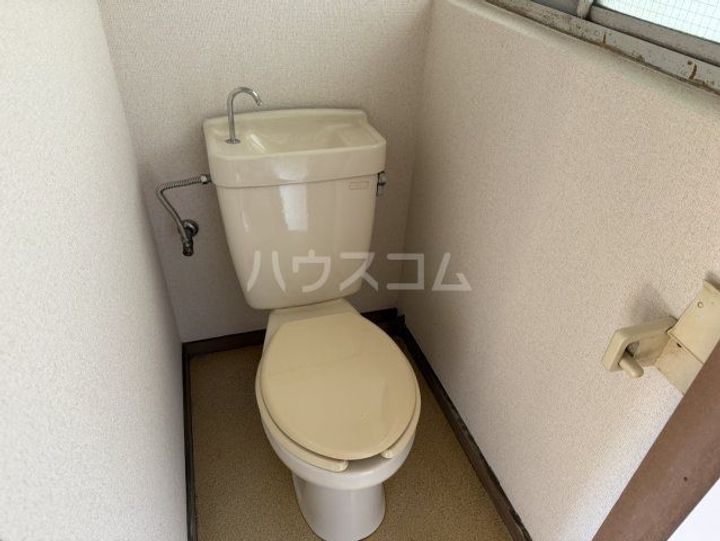 東京都江戸川区松江2(マンション)の賃貸物件の内装