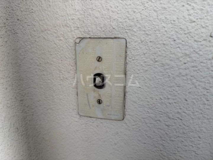 東京都江戸川区松江2(マンション)の賃貸物件の内装
