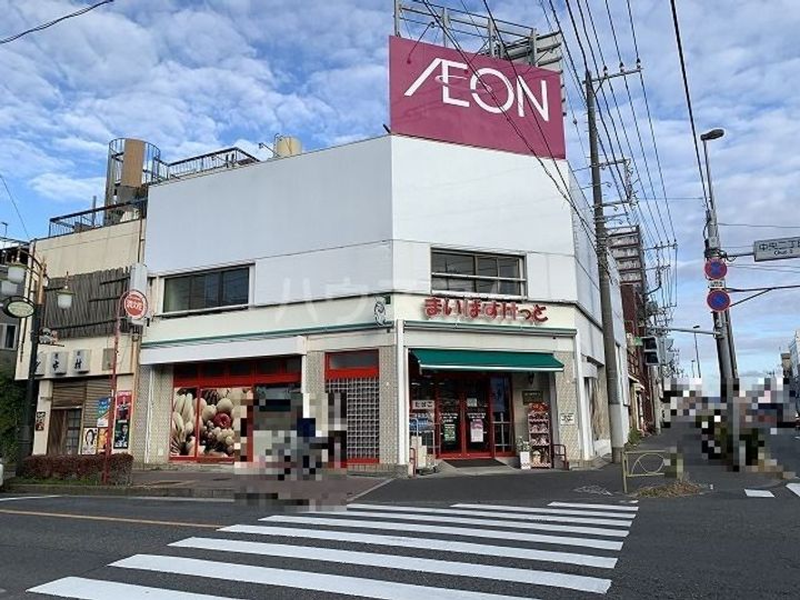 東京都江戸川区松江2(マンション)の賃貸物件の周辺
