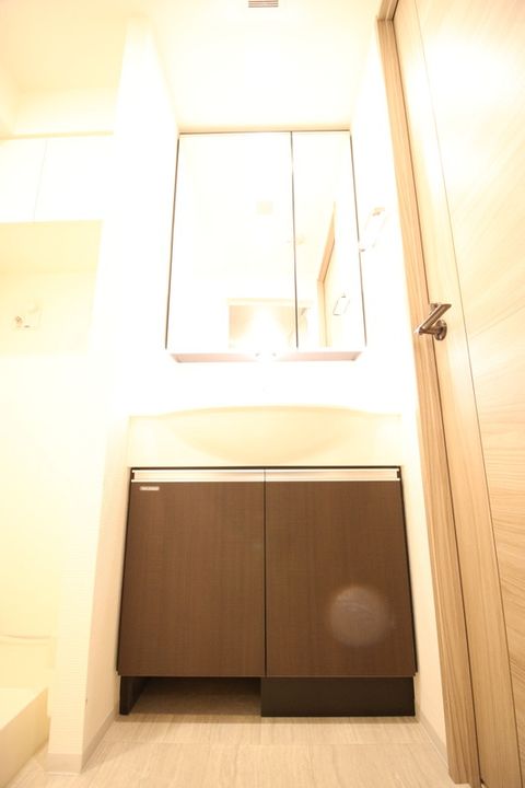 パレステージ六町IVの内装