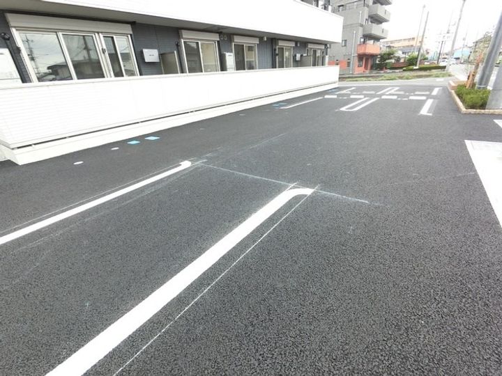 フェリスの地図