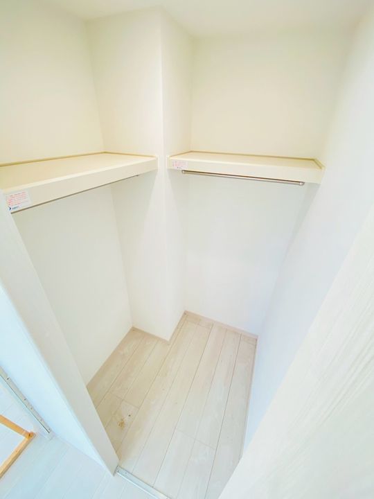 千葉県千葉市若葉区桜木7(アパート)の賃貸物件の内装