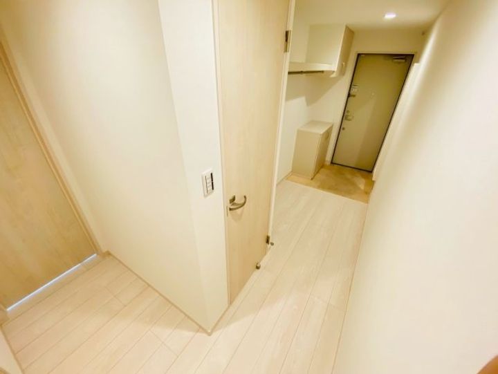 千葉県千葉市若葉区桜木7(アパート)の賃貸物件の内装