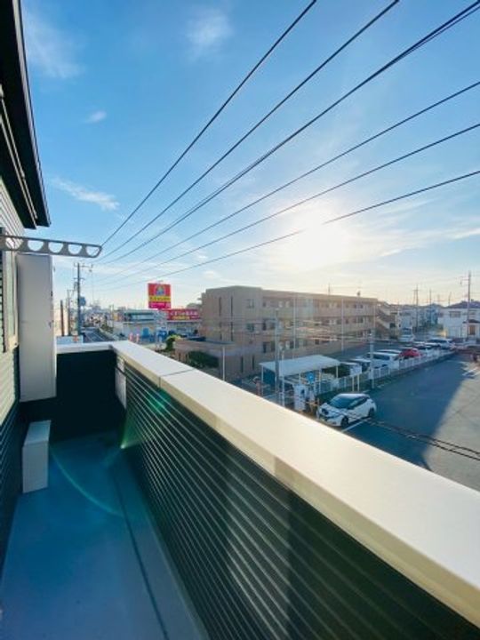 千葉県千葉市若葉区桜木7(アパート)の賃貸物件の内装