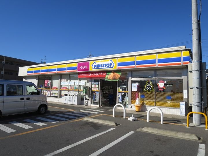 千葉県千葉市若葉区桜木7(アパート)の賃貸物件の周辺