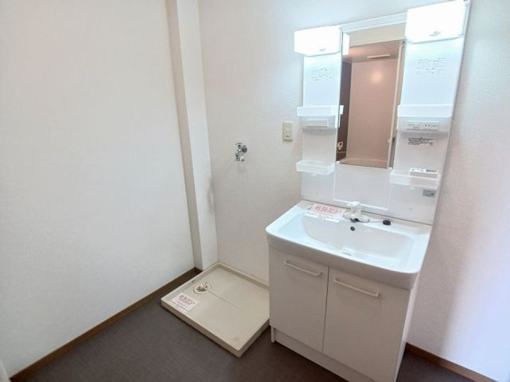 奈良県香芝市真美ヶ丘5(アパート)の賃貸物件の内装