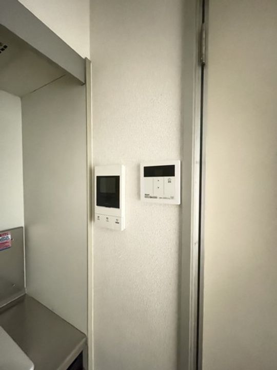 クレール浅野の内装