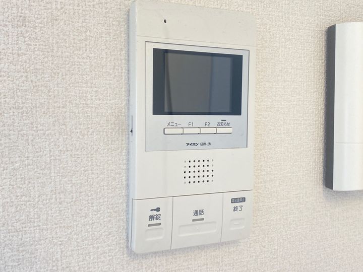 広島県東広島市西条町吉行(アパート)の賃貸物件の内装